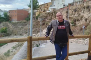 Consultorio Local SESCAM de Dosbarrios