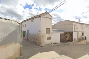 Consultorio Local SESCAM de Driebes