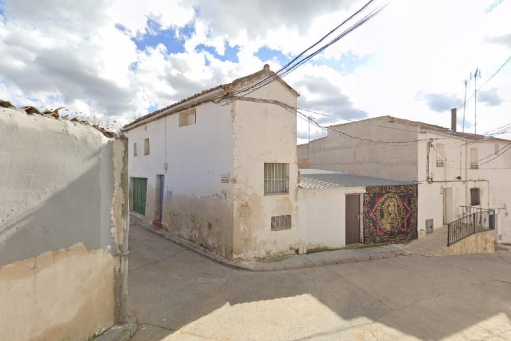 Consultorio Local SESCAM de Driebes