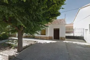 Consultorio Local SESCAM de El Ballestero