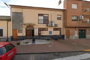 Consultorio Local SESCAM de El Casar de Escalona