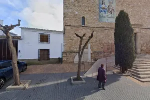 Consultorio Local SESCAM de El Pedernoso