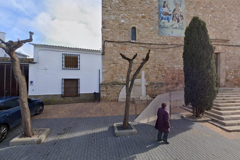 Consultorio Local SESCAM de El Pedernoso