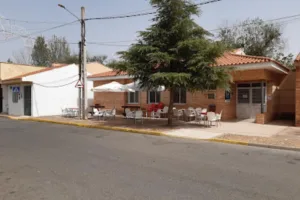 Consultorio Local SESCAM de El Robledo