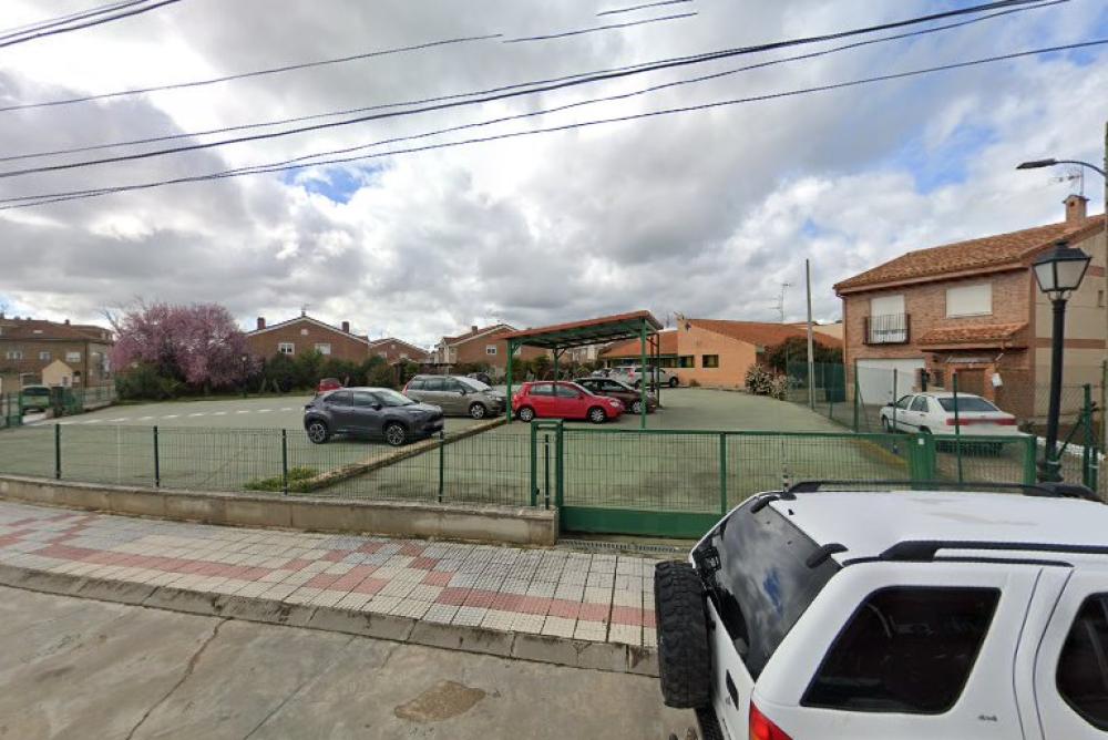 Consultorio Local SESCAM de Fontanar