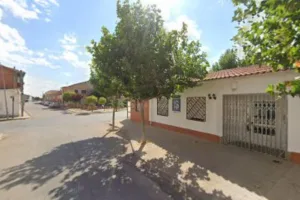 Consultorio Local SESCAM de Fuente el Fresno