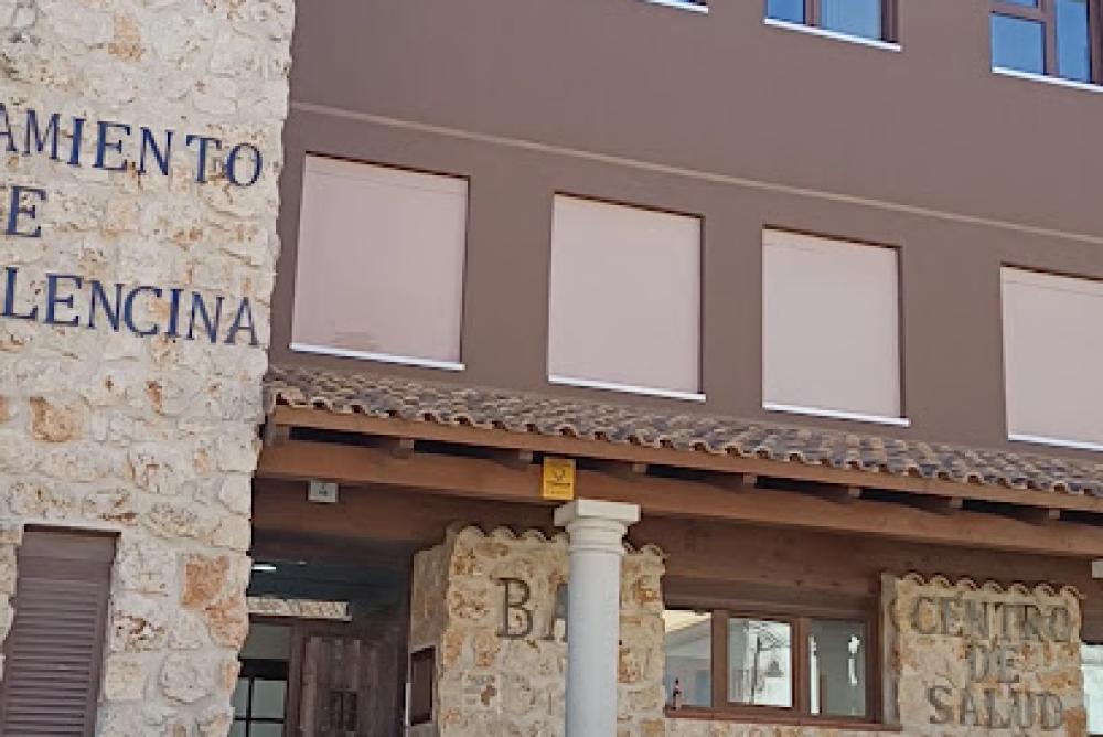 Consultorio Local SESCAM de Fuentelencina