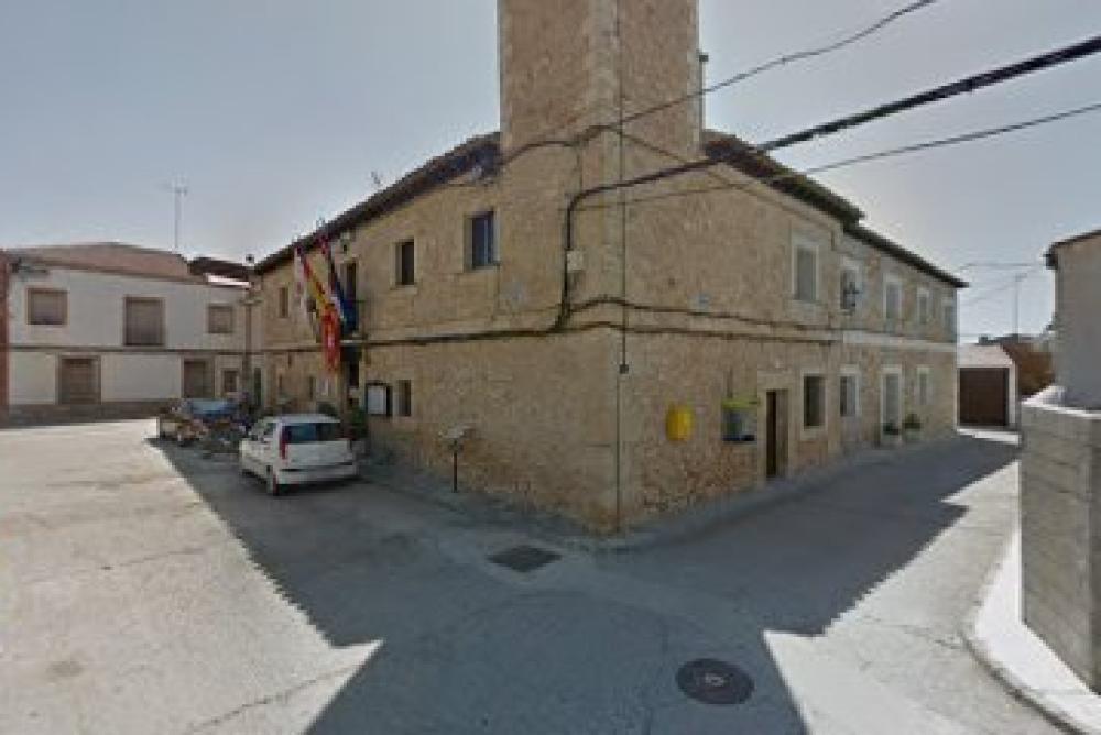 Consultorio Local SESCAM de Fuentenovilla