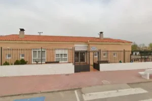 Consultorio Local SESCAM de Gerindote