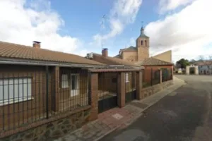 Consultorio Local SESCAM de Granátula de Calatrava