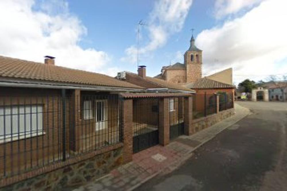 Consultorio Local SESCAM de Granátula de Calatrava