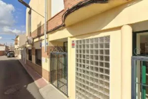 Consultorio Local SESCAM de Guadamur
