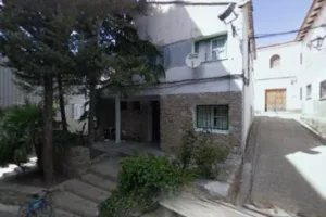 Consultorio Local SESCAM de Henarejos