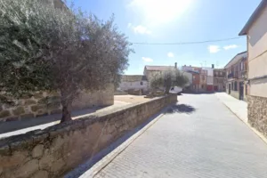 Consultorio Local SESCAM de Herreruela de Oropesa