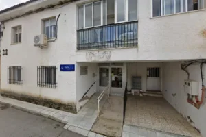 Consultorio Local SESCAM de Hiendelaencina