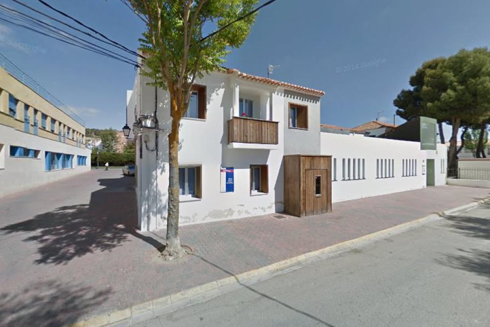 Consultorio Local SESCAM de Higueruela