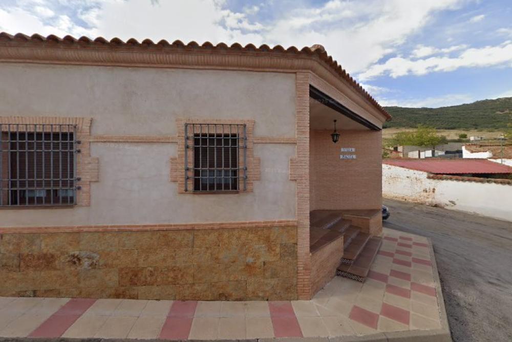 Consultorio Local SESCAM de Hinojosas de Calatrava