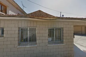Consultorio Local SESCAM de Hontanares