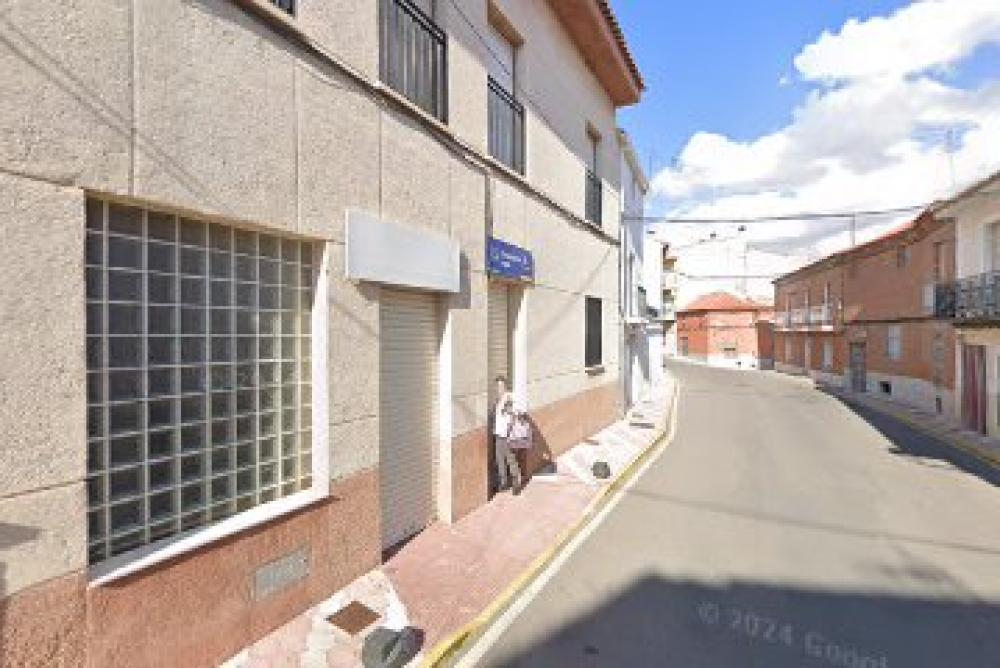 Consultorio Local SESCAM de Huerta de Valdecarábanos