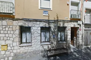 Consultorio Local SESCAM de Illana