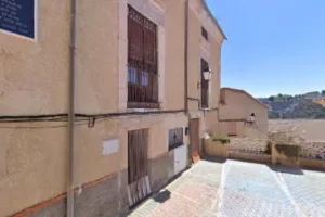 Consultorio Local SESCAM de Jorquera
