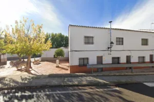 Consultorio Local SESCAM de La Alameda