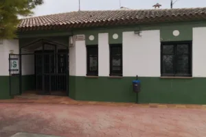 Consultorio Local SESCAM de La Almarcha