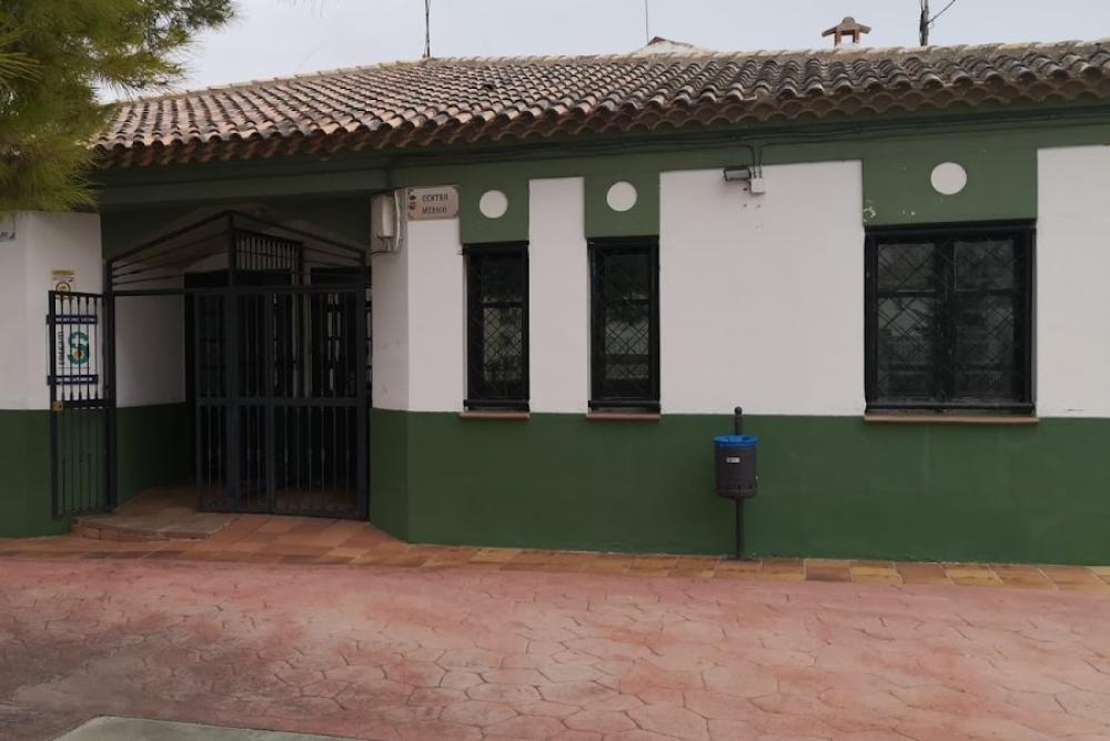 Consultorio Local SESCAM de La Almarcha