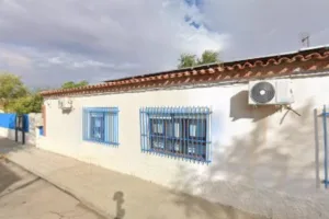 Consultorio Local SESCAM de La Guardia