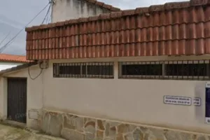 Consultorio Local SESCAM de La Iglesuela del Tiétar