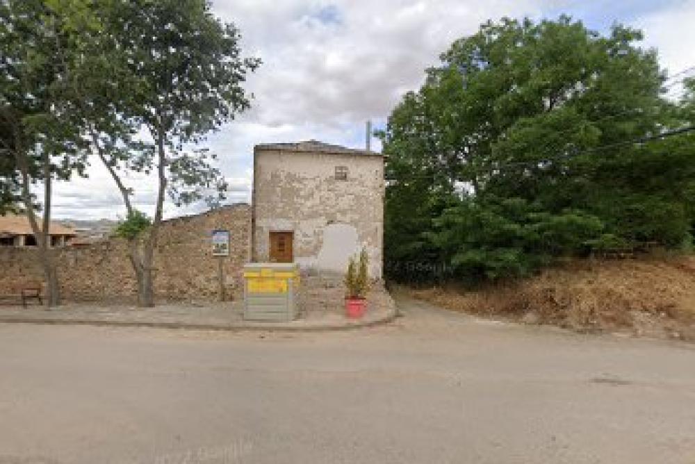 Consultorio Local SESCAM de La Peraleja