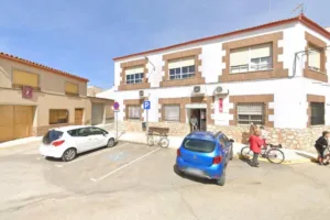 Consultorio Local SESCAM de La Puebla de Almoradiel