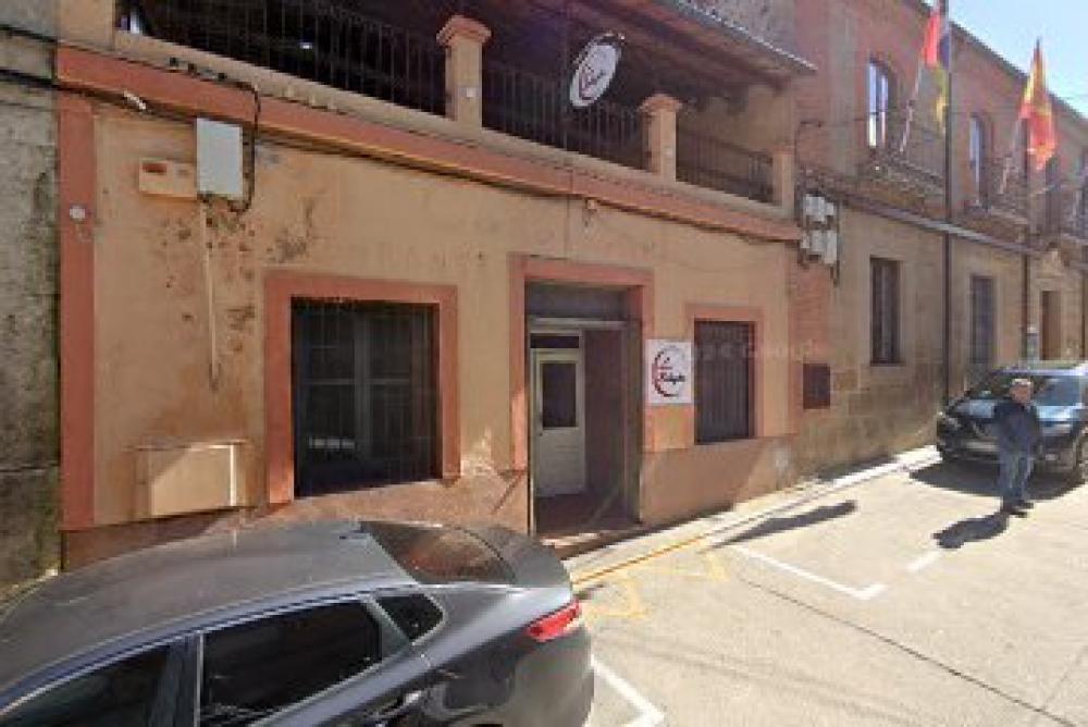 Consultorio Local SESCAM de Lagartera