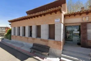 Consultorio Local SESCAM de Layos