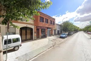 Consultorio Local SESCAM de Lillo