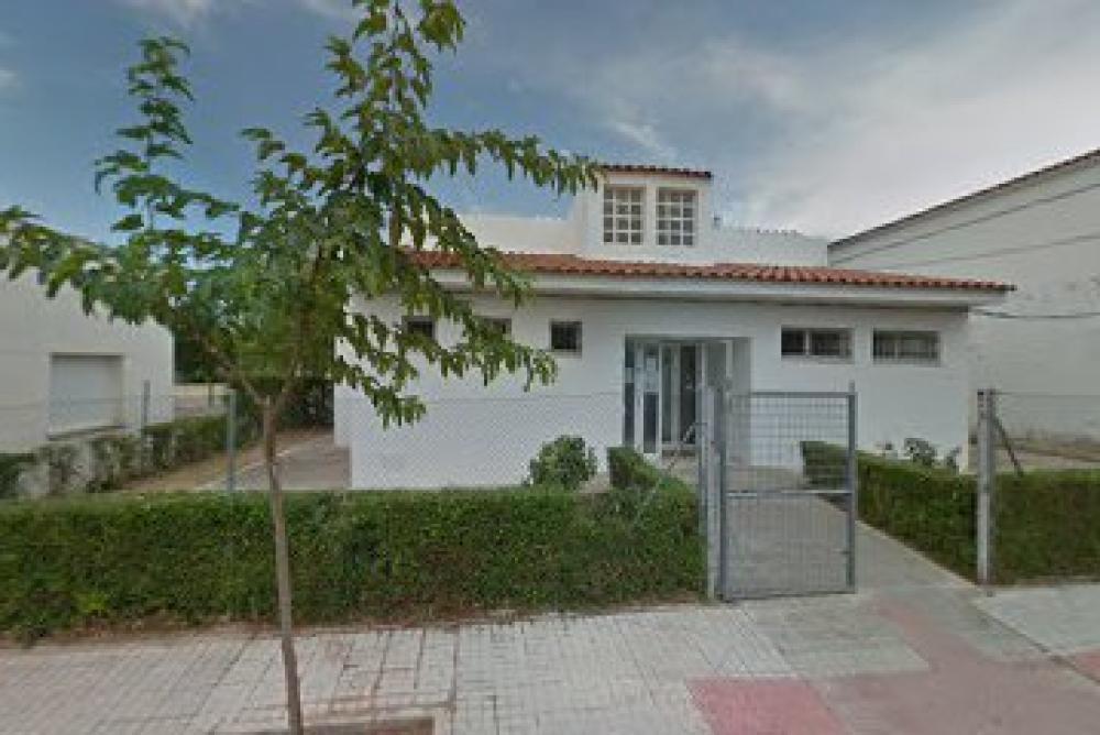 Consultorio Local SESCAM de Llanos del Caudillo