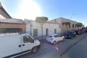 Consultorio Local SESCAM de Lominchar