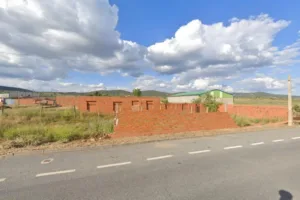 Consultorio Local SESCAM de Los Cortijos de Abajo