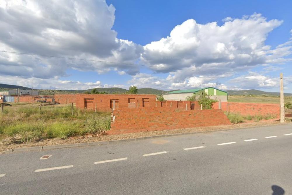 Consultorio Local SESCAM de Los Cortijos de Abajo