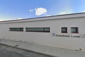 Consultorio Local SESCAM de Los Cortijos de Arriba