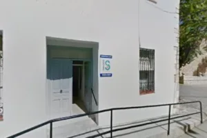 Consultorio Local SESCAM de Los Hinojosos