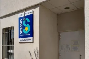 Consultorio Local SESCAM de Los Pozuelos de Calatrava