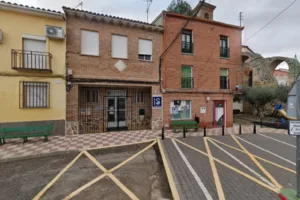 Consultorio Local SESCAM de Maqueda
