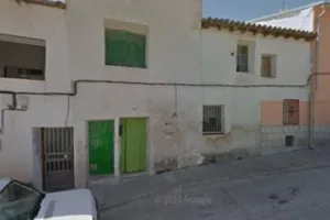 Consultorio Local SESCAM de Mazuecos