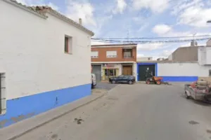 Consultorio Local SESCAM de Miguel Esteban