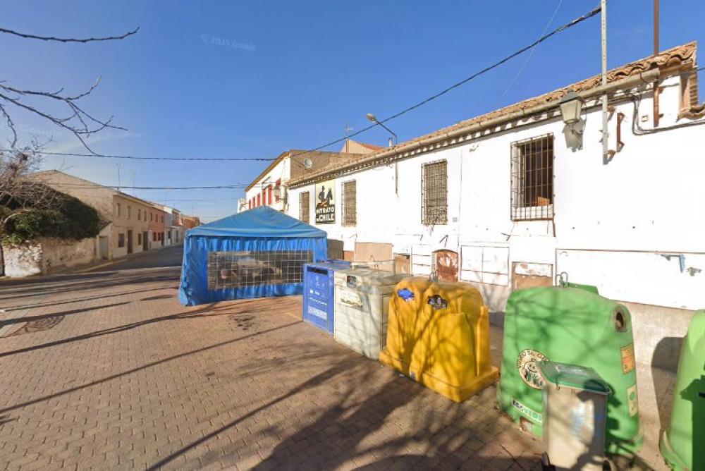 Consultorio Local SESCAM de Minaya