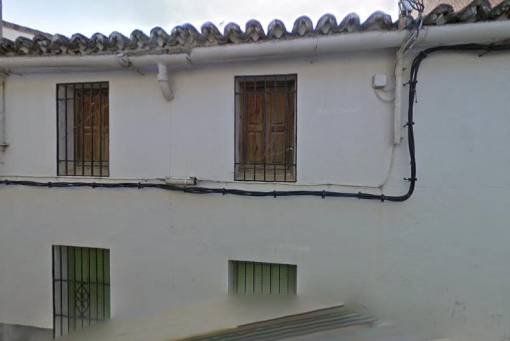 Consultorio Local SESCAM de Mohedas de la Jara