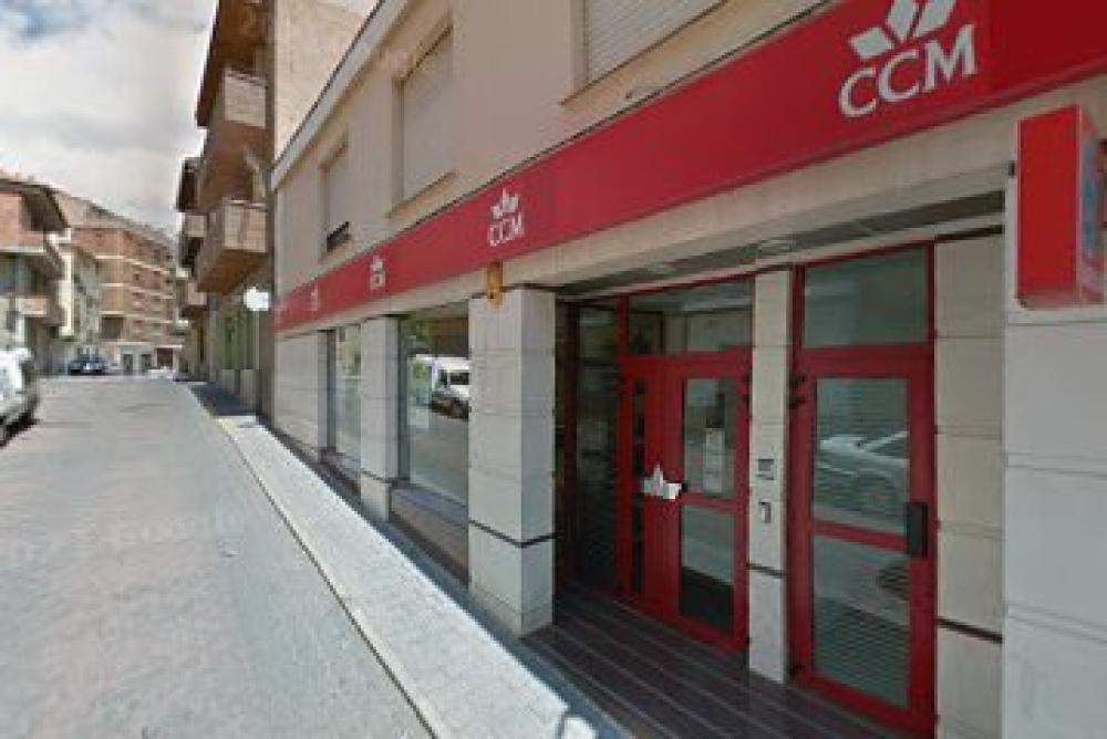 Consultorio Local SESCAM de Molinicos