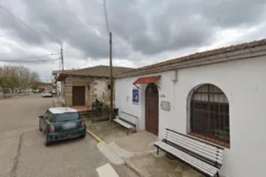 Consultorio Local SESCAM de Montesclaros