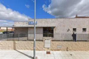 Consultorio Local SESCAM de Nambroca
